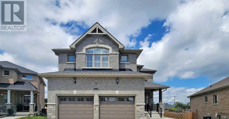 1572 Cahill Drive, Peterborough, ON, K9K 1K9