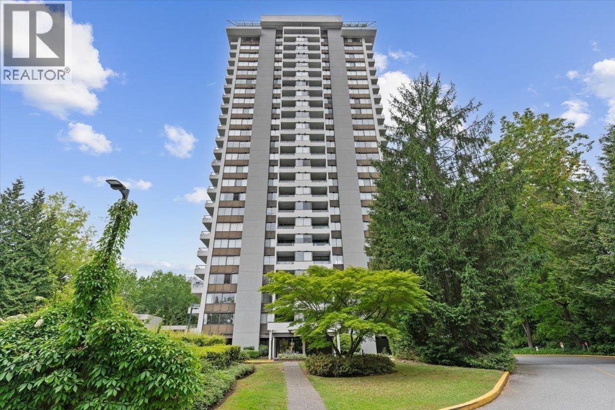 403-9521 Cardston Court, Burnaby, BC, V3N 4R8