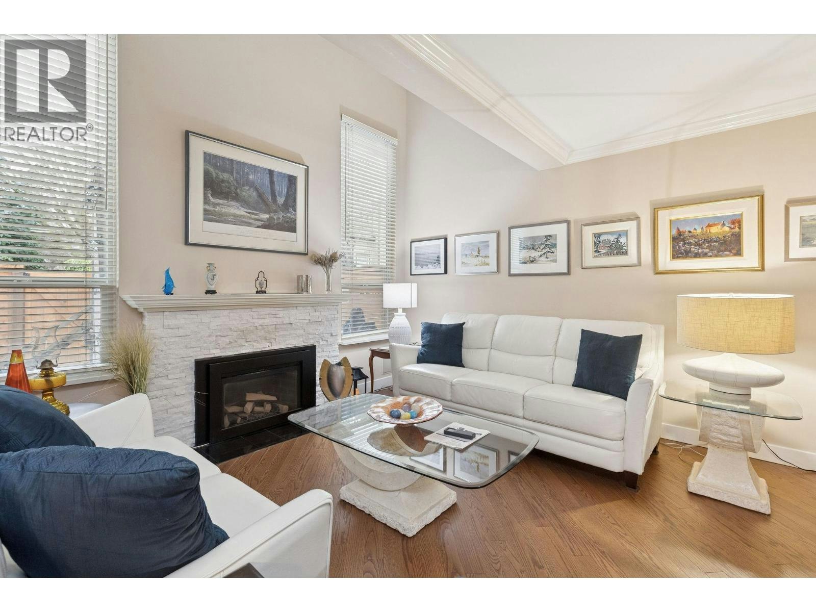 20-6871 Francis Road, Richmond, BC, V7C 4S9