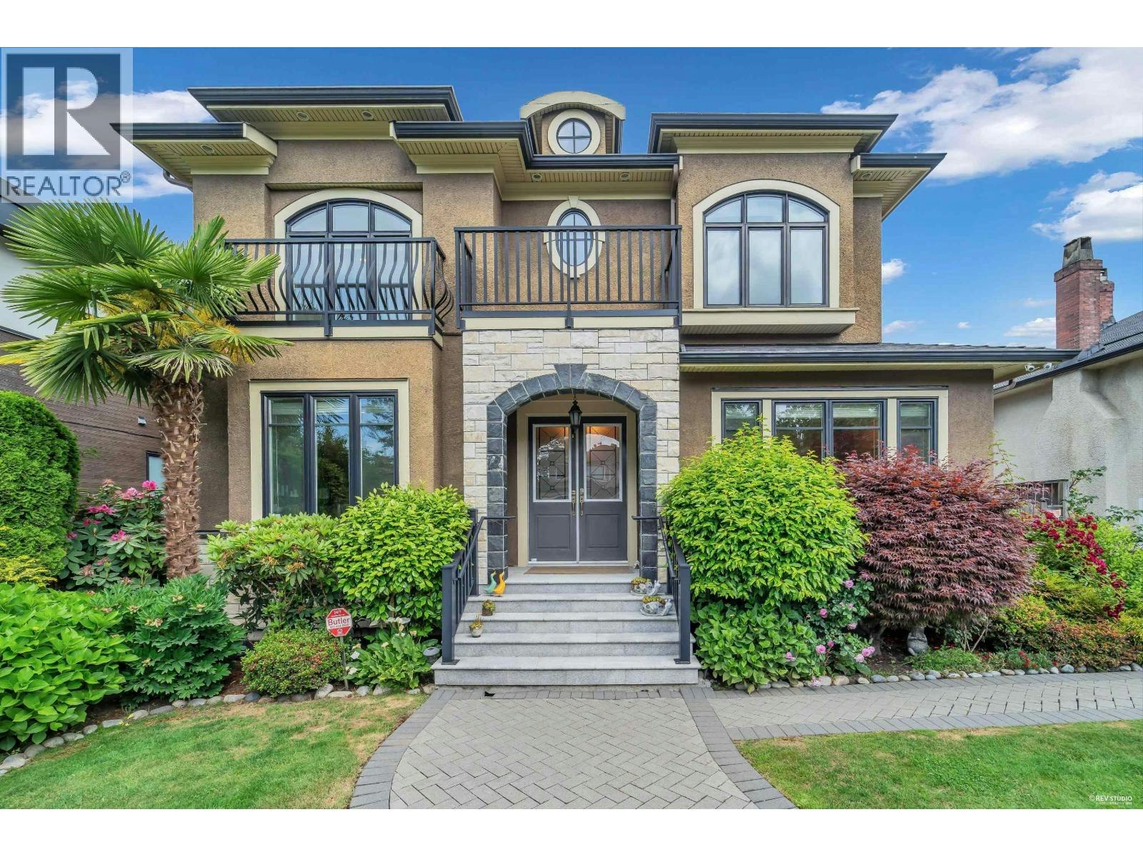 2375 W 20th Avenue, Vancouver, BC, V6L 1G4