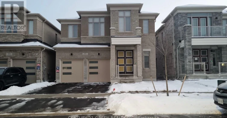 MAIN-322 Boundary Boulevard, Markham, ON, L4A 5E2
