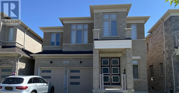 MAIN-322 Boundary Boulevard, Markham, ON, L4A 5E2