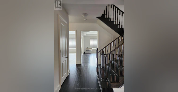 MAIN-322 Boundary Boulevard, Markham, ON, L4A 5E2 - 5