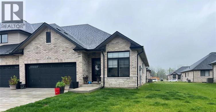 609 Hacket Road, Amherstburg, ON, N9V 4C5