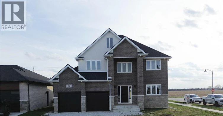 74 Dundee Drive, Chatham-Kent, ON, N7M 0S8 - 2