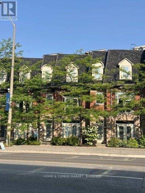 194 Lakeshore Road W, Mississauga, ON, L5H 1G6
