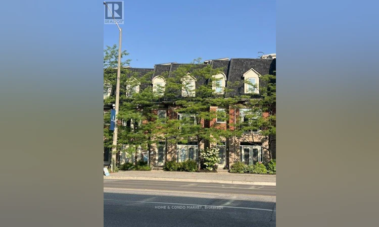 194 Lakeshore Road W