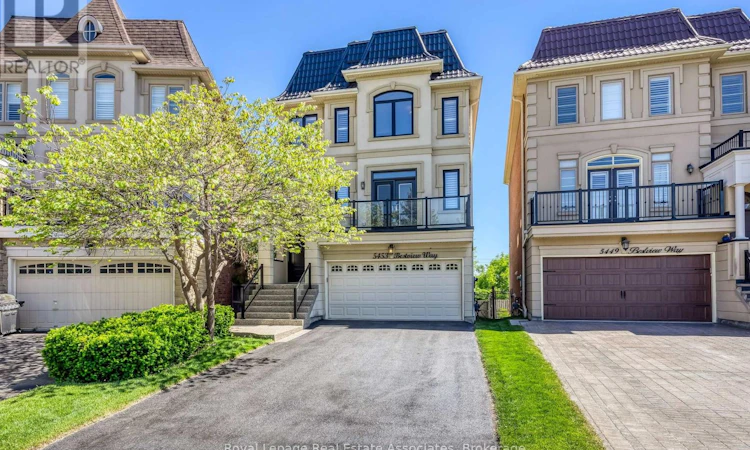 5453 Bestview Way