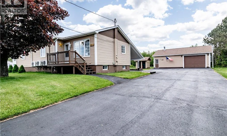 448 Cap Saint Louis Drive