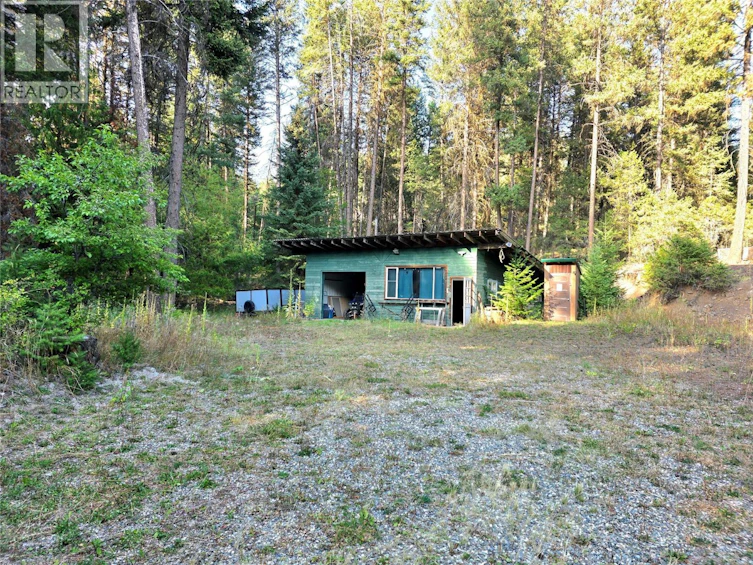6453 Pinaus Lake Road, Falkland, BC, V0E 1W0 - 30
