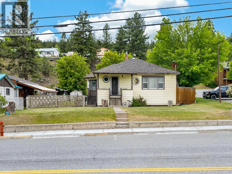 1404 Cariboo 97 Hwy Highway, Clinton, BC, V0K 1K0 - 2