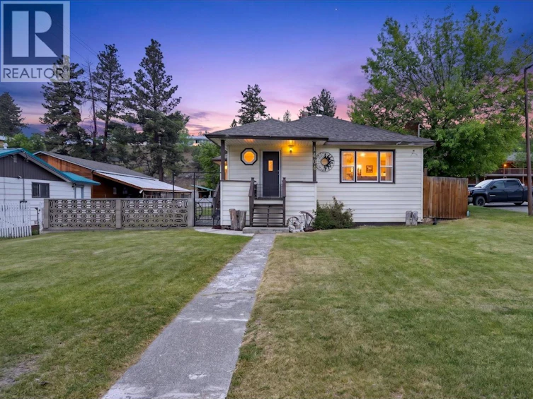 1404 Cariboo 97 Hwy Highway, Clinton, BC, V0K 1K0