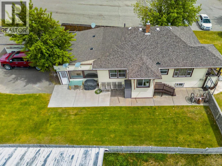 1404 Cariboo 97 Hwy Highway, Clinton, BC, V0K 1K0 - 40