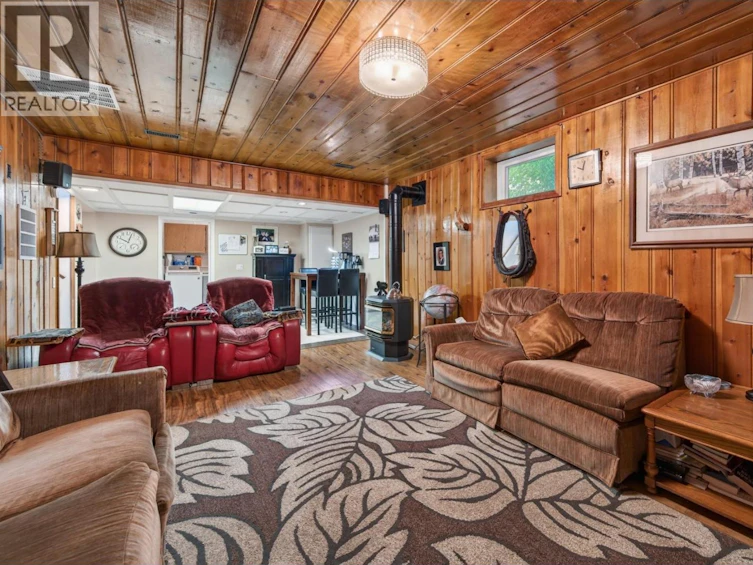 1404 Cariboo 97 Hwy Highway, Clinton, BC, V0K 1K0 - 20