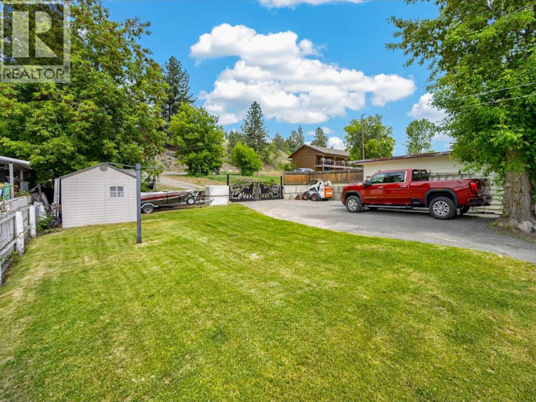 1404 Cariboo 97 Hwy Highway, Clinton, BC, V0K 1K0 - 35