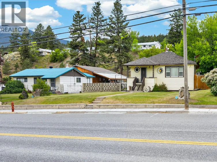 1404 Cariboo 97 Hwy Highway, Clinton, BC, V0K 1K0 - 36