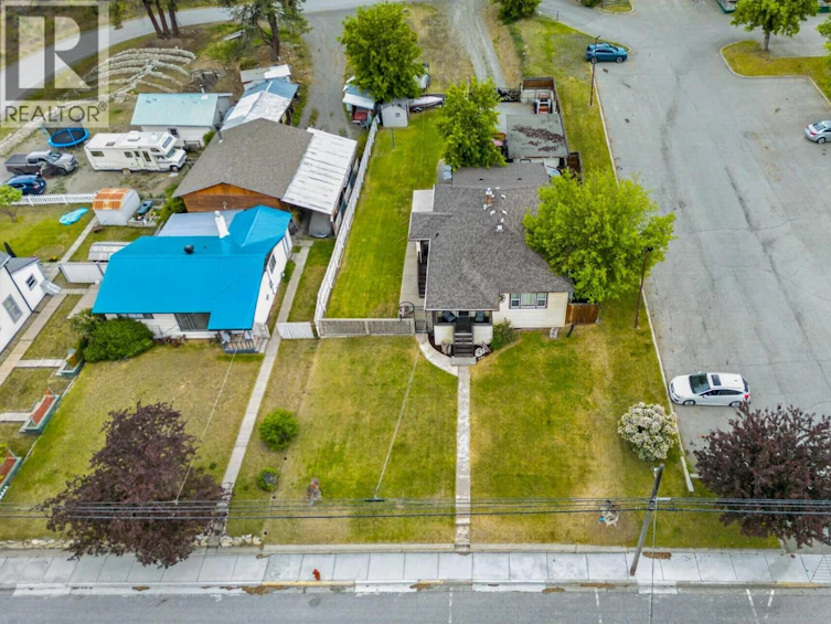 1404 Cariboo 97 Hwy Highway, Clinton, BC, V0K 1K0 - 37