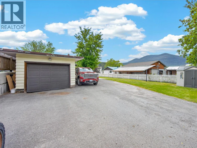 1404 Cariboo 97 Hwy Highway, Clinton, BC, V0K 1K0 - 34