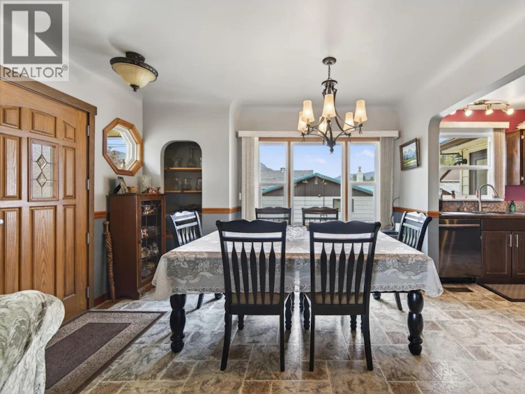 1404 Cariboo 97 Hwy Highway, Clinton, BC, V0K 1K0 - 9