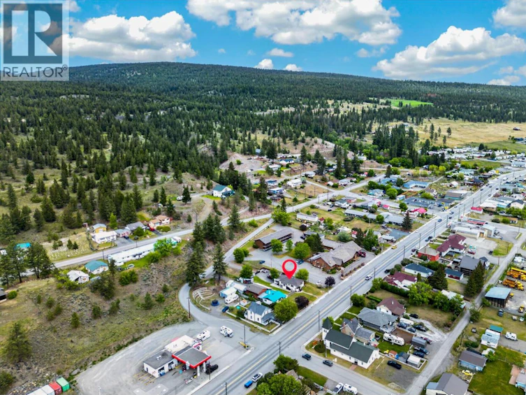 1404 Cariboo 97 Hwy Highway, Clinton, BC, V0K 1K0 - 49