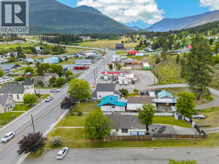 1404 Cariboo 97 Hwy Highway, Clinton, BC, V0K 1K0 - 45