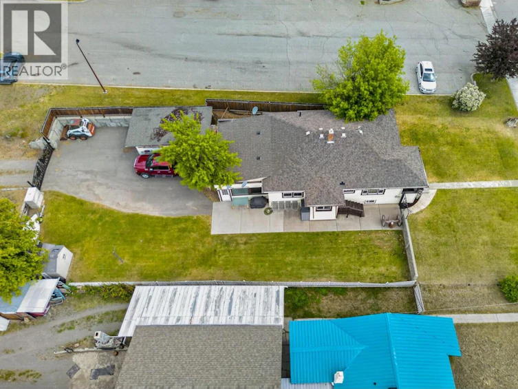1404 Cariboo 97 Hwy Highway, Clinton, BC, V0K 1K0 - 39