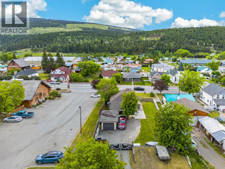 1404 Cariboo 97 Hwy Highway, Clinton, BC, V0K 1K0 - 46