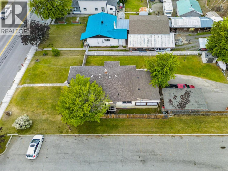 1404 Cariboo 97 Hwy Highway, Clinton, BC, V0K 1K0 - 38