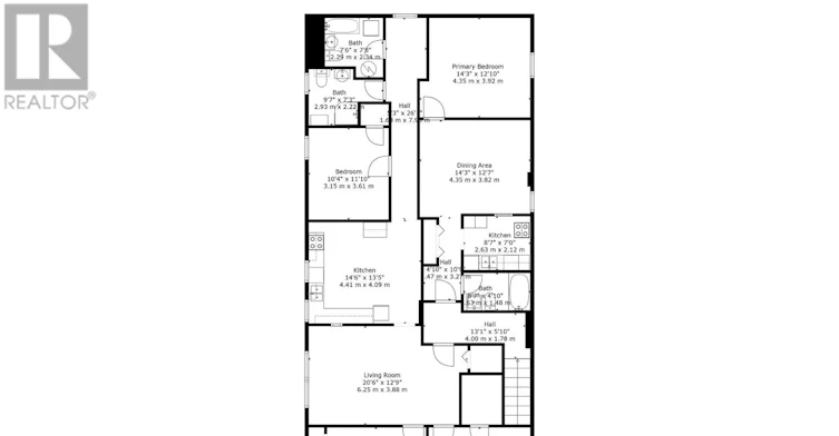 2-34 King Street W, Clarington, ON, L1C 1R3 - 4