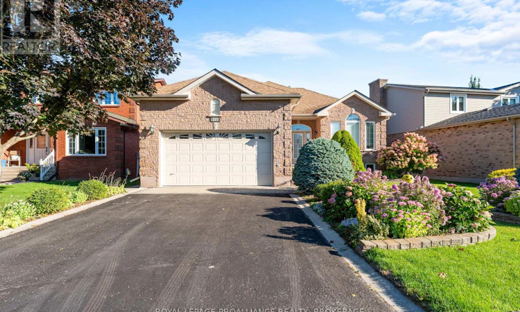 377 Briarwood Drive