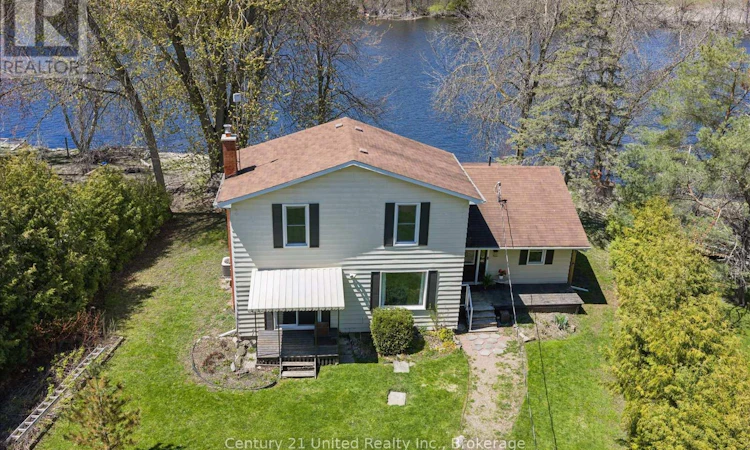 266 Greenwood Road