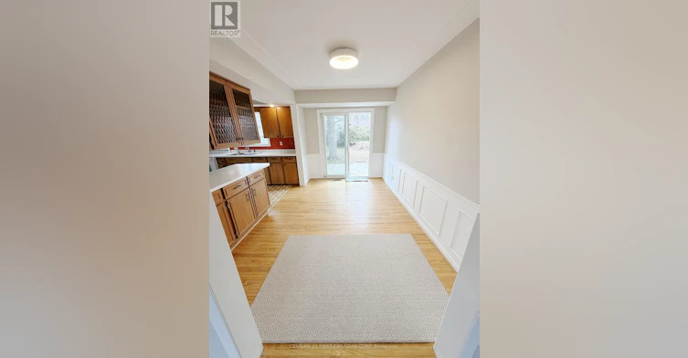 UPPER LEVEL-711 Algoma Avenue, London, ON, N5X 1W4 - 5