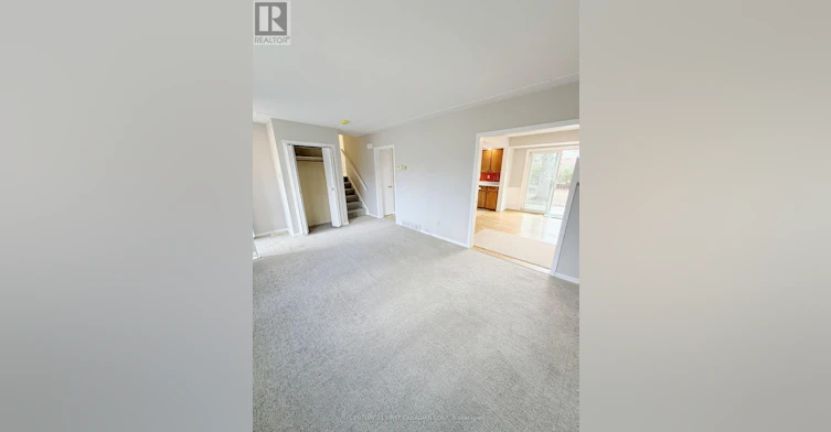 UPPER LEVEL-711 Algoma Avenue, London, ON, N5X 1W4 - 4