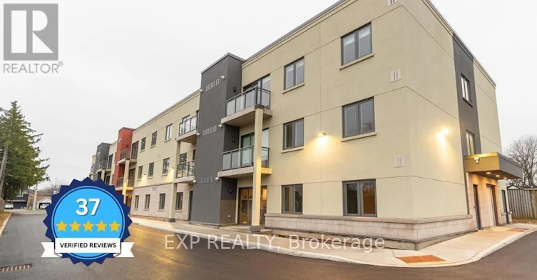 209-6479 Montrose Road, Niagara Falls, ON, L2H 1M1