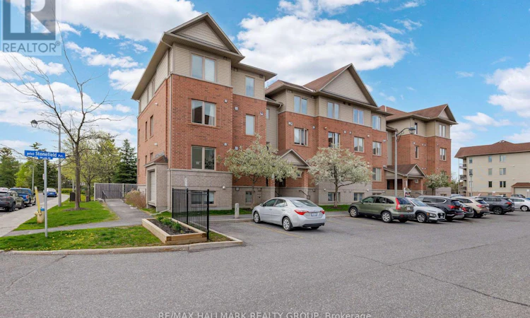 6-500 Stonefield Private