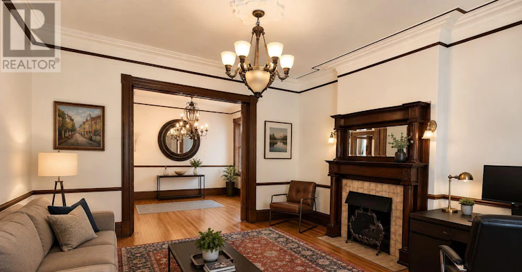 1-12 Somerset Street W, Ottawa, ON, K2P 0H4 - 4
