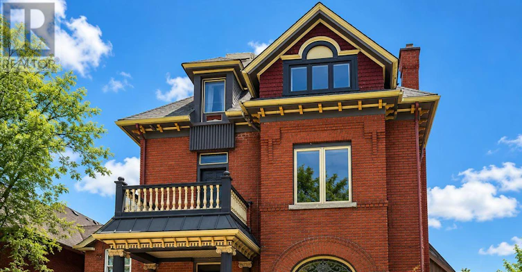 1-12 Somerset Street W, Ottawa, ON, K2P 0H4