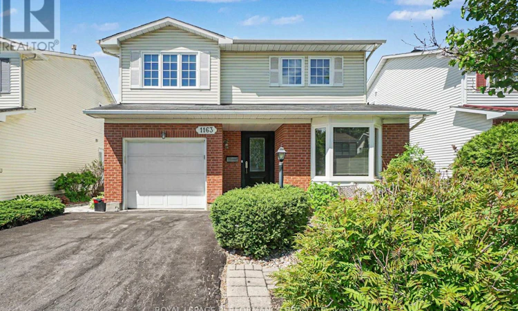 1163 Sauterne Park