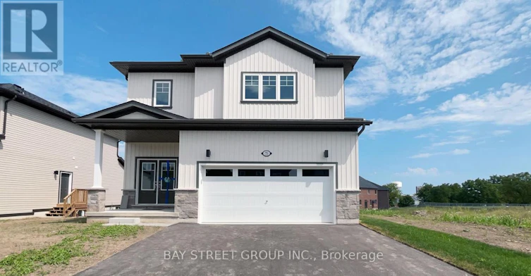 LOWER-75 Hillcrest Road, Port Colborne, ON, L3K 6E4