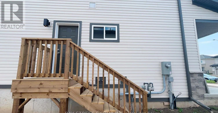 LOWER-75 Hillcrest Road, Port Colborne, ON, L3K 6E4 - 2