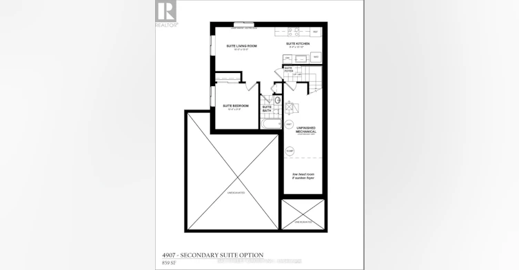 LOWER-75 Hillcrest Road, Port Colborne, ON, L3K 6E4 - 13