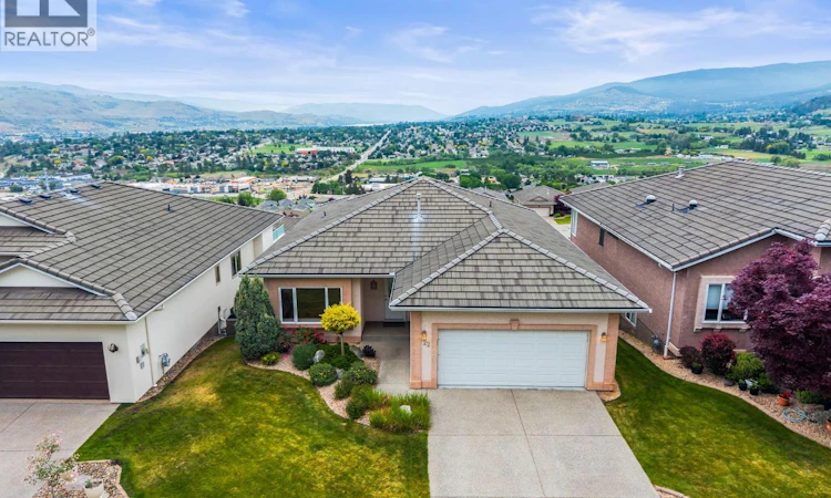22 Quail Vista Place