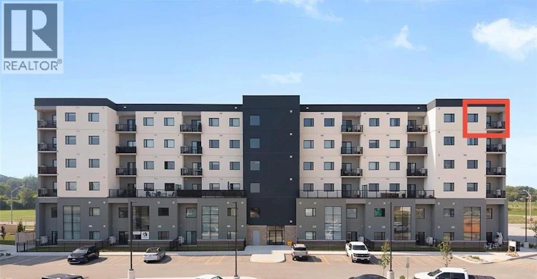 616-7337 Meo Boulevard, Lasalle, ON, N9H 0E4