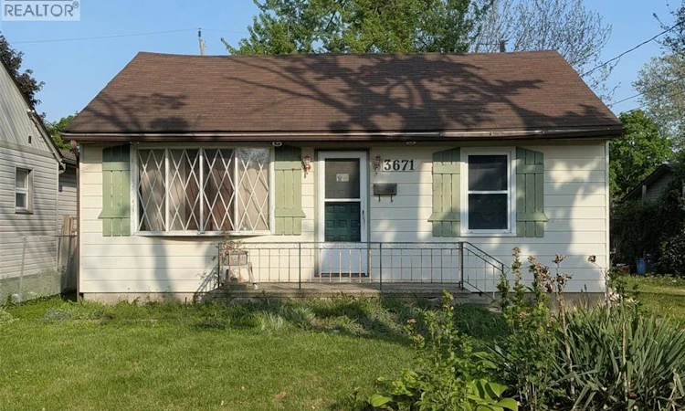 3671 Mulford Court