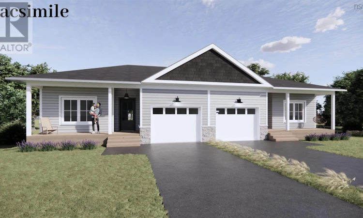 Lot-62B Hillcrest Avenue