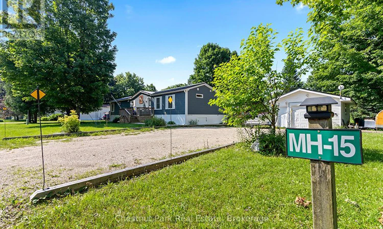 MH15-684138 30 Sideroad