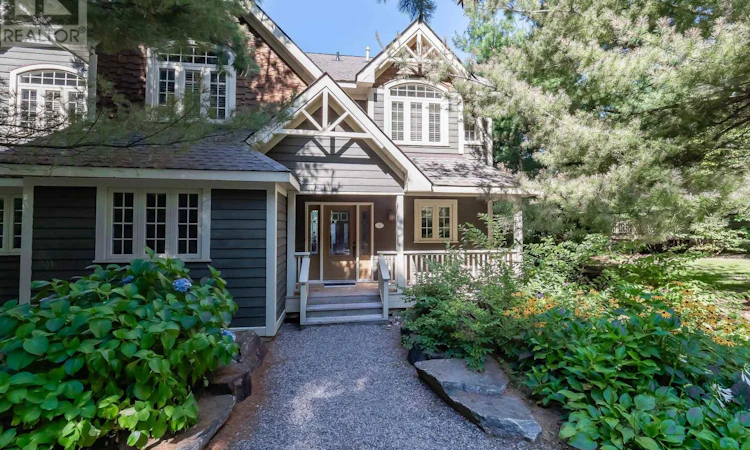 SANDFIELD 3 W3-3876 Muskoka 118 Rd Highway W