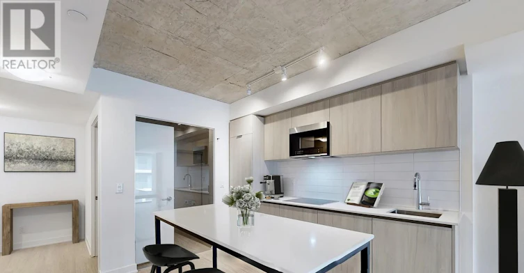 501-47 Mutual Street, Toronto, ON, M5B 0C6 - 2
