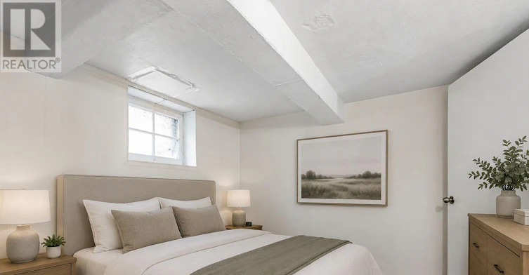 B2-663 Huron Street, Toronto, ON, M5R 2R8