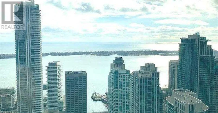 5309-8 The Esplanade, Toronto, ON, M5A 0A6 - 5